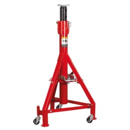 Sealey ASC120 High Level Commercial Vehicle Support Stand 12tonne