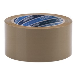 Draper 63388 66M x 50mm Packing Tape Roll