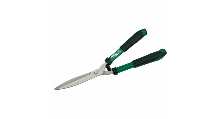 Draper 63698 Hedge Shear 190mm Blade