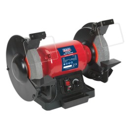 Sealey BG200WVS Bench Grinder &#8709;200mm Variable Speed
