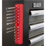 Sealey BH36 Bit Holder Magnetic 36 Bit Capacity additional 3