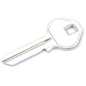 Draper 65710 Key Blank for 64162, 64163, 64166, 64173 and 67663 additional 1