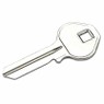 Draper 65710 Key Blank for 64162, 64163, 64166, 64173 and 67663 additional 2