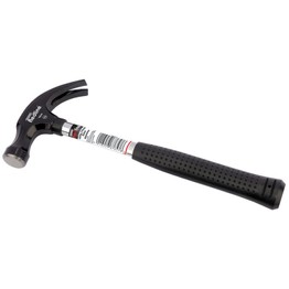 Draper 67657 450g (16oz) Claw Hammer with Steel Shaft