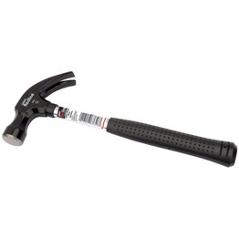 Draper 67658 560g (20oz) Claw Hammer with Steel Shaft