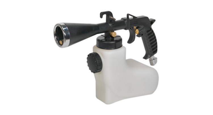 Sealey BS101 Upholstery/Body Cleaning Gun
