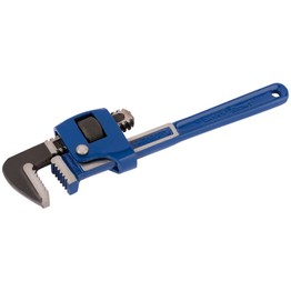 Draper 78915 200mm Adjustable Pipe Wrench