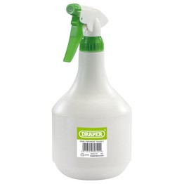Draper 80620 Plastic Spray Bottle (1000ml)