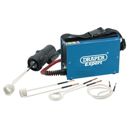 Draper 80808 Induction Heating Tool Kit (1.75kW)