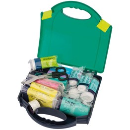 Draper 81288 Small First Aid Kit