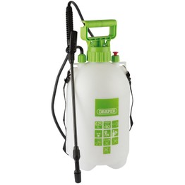 Draper 82468 Pressure Sprayer (6.25L)
