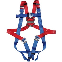 Draper 82471 Safety Harness