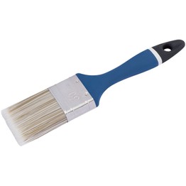 Draper 82492 Soft Grip Handle Paint-Brush 50mm (2")