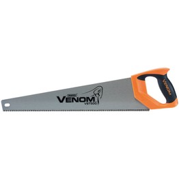 Draper 82201 First Fix Venom® Triple Ground 500mm Handsaw