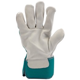 Draper 82608 Premium Leather Gardening Gloves - XL