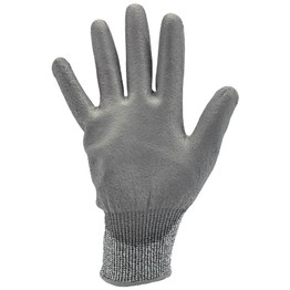 Draper 82612 Level 5 Cut Resistant Gloves (Large)