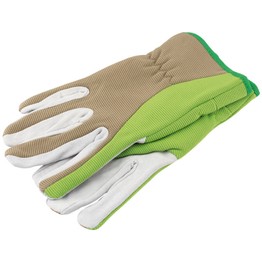 Draper 82620 Medium Duty Gardening Gloves - M