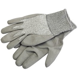 Draper 82614 Level 5 Cut Resistant Gloves (Extra Large)