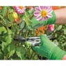 Draper 82616 Light Duty Gardening Gloves additional 3