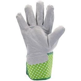 Draper 82618 Gardening Rigger Gloves - Medium