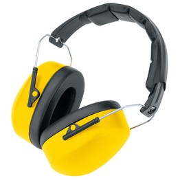 Draper 82651 Foldable Ear Defenders