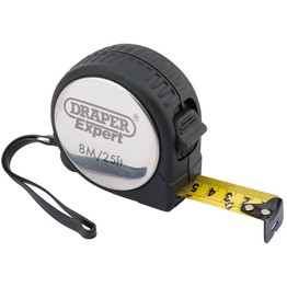 Draper 82809 8M/26ft Measuring Tape