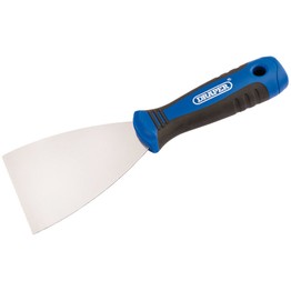 Draper 82668 75mm Soft Grip Stripping Knife