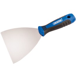 Draper 82666 125mm Soft Grip Filling Knife