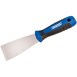 Draper 82667 50mm Soft Grip Stripping Knife