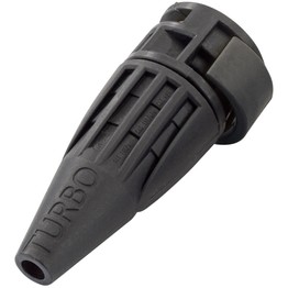 Draper 83704 Pressure Washer Turbo Nozzle for Stock numbers 83405, 83406, 83407 and 83414