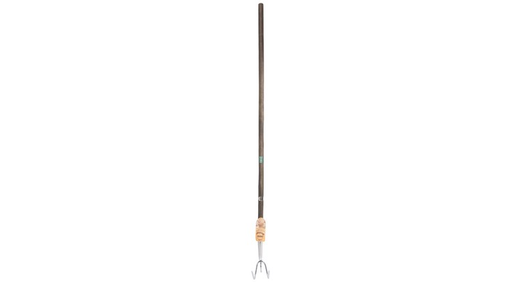 Draper 83731 Cultivator with Ash Handle