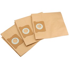 Draper 83558 3 x Dust Collection Bags for SWD1500