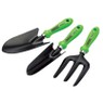 Draper 83972 Gardening Hand Tool Set (3 Piece) additional 1