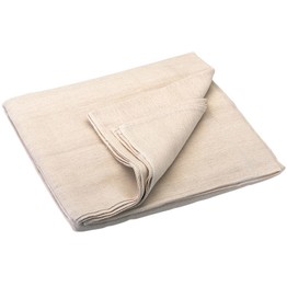 Draper 89914 3.6 x 2.7M Cotton Dust Sheet
