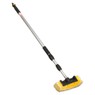 Sealey CC953 Five Sided Flo-Thru Brush with 3m Telescopic Handle additional 3