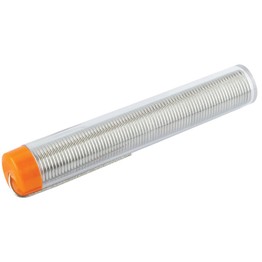 Draper 97992 20G Tube of 1mm Lead Free Flu x Cored Solder