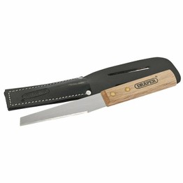Draper 93068 HACKING/LEAD KNIFE & HOLSTER