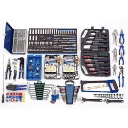 Draper 98886 Workshop Tool Kit (i)