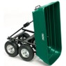 Draper Heavy Duty Tipping Cart 52628 additional 2