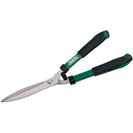 Draper 36800DBS Soft Grip Straight Edge Garden Shears (190mm) SHOP SOILED PRICED TO CLEAR 1 ONLY!