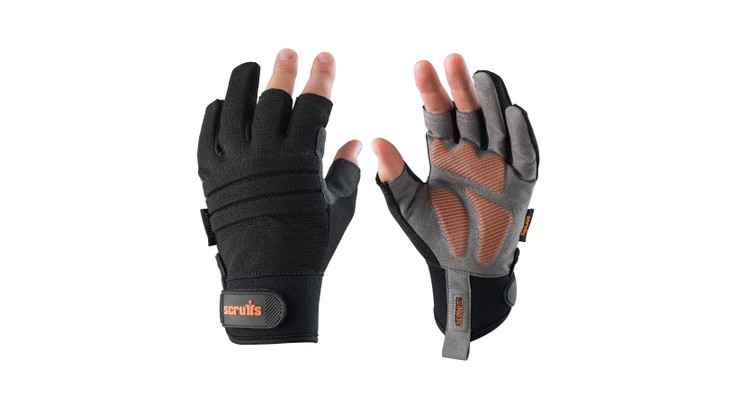 Scruffs Trade Precision Gloves