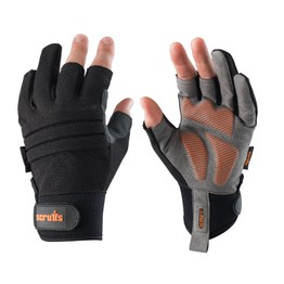 Scruffs Trade Precision Gloves