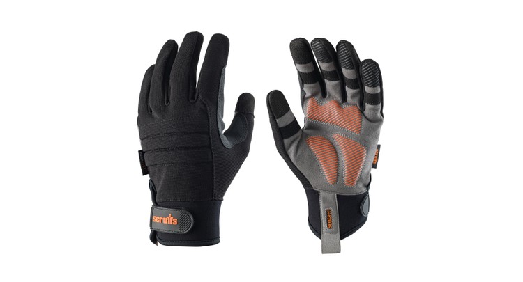 Scruffs Trade Work Gloves
