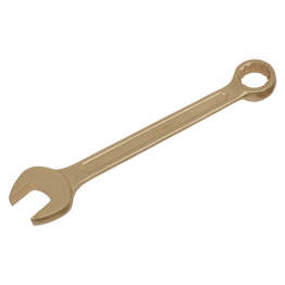 Sealey NS013 Combination Spanner 30mm - Non-Sparking