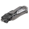 Sealey PK37 Pocket Knife Locking Twin-Blade additional 5