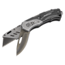 Sealey PK37 Pocket Knife Locking Twin-Blade additional 1