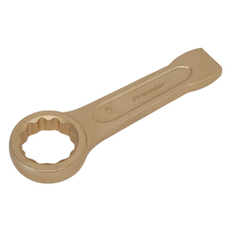 Sealey NS035 Slogging Spanner Ring End 46mm - Non-Sparking