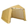 Sealey CPS01 Car Port Shelter 3 x 5.2 x 2.4m additional 3