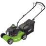 Draper 58567 390mm Composite Deck Petrol Lawn Mower (132CC/3.3HP) additional 1