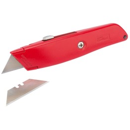 Draper 68505 Draper Redline Metal Retractable Trimming Knife